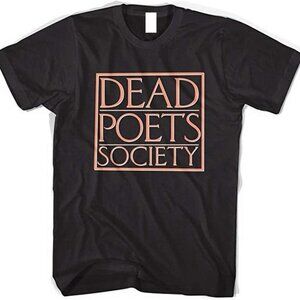 Dead Poets Society Robin Williams O Captain My Captain Carpe shirt